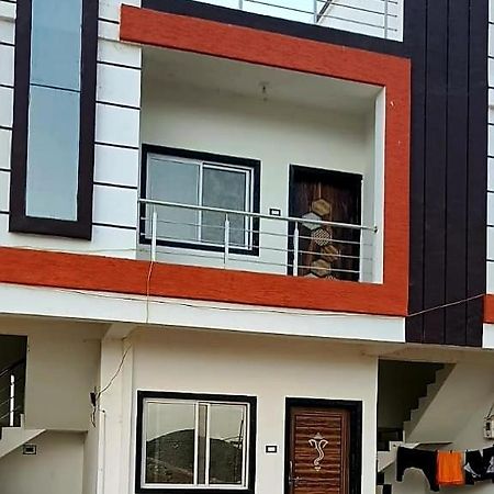 Garudeshwar Unity Homestay المظهر الخارجي الصورة