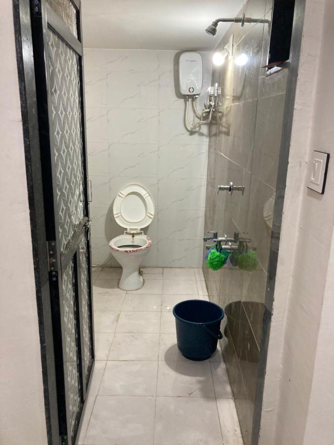 Garudeshwar Unity Homestay المظهر الخارجي الصورة