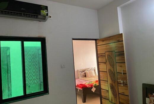 Garudeshwar Unity Homestay المظهر الخارجي الصورة